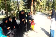 برگزاری جلسات آموزش تغذیه در بحران توسط شبکه بهداشت اسلامشهر